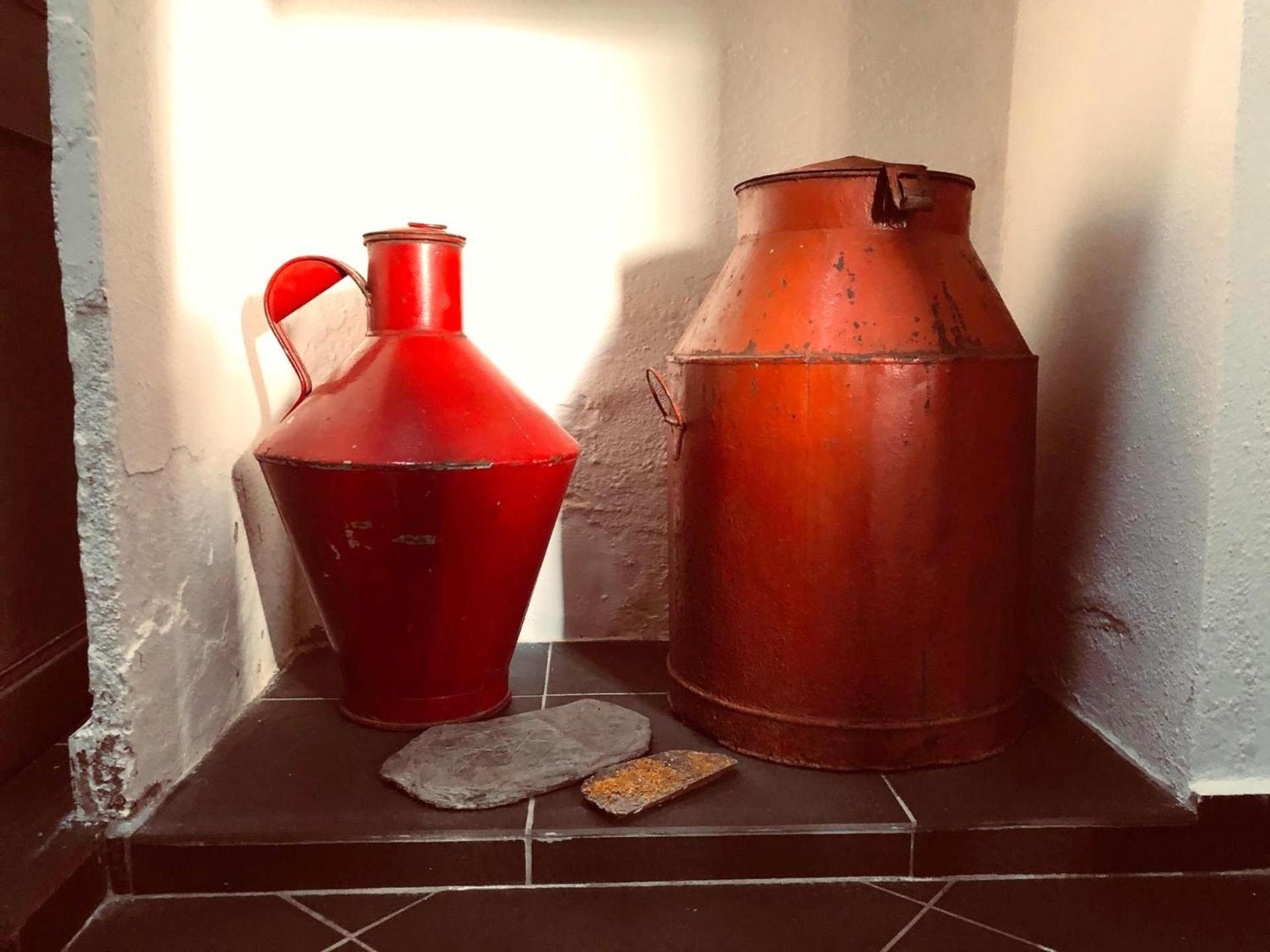 Casa Da Comadre - Casas De Taipa Villa São Pedro do Corval Dış mekan fotoğraf