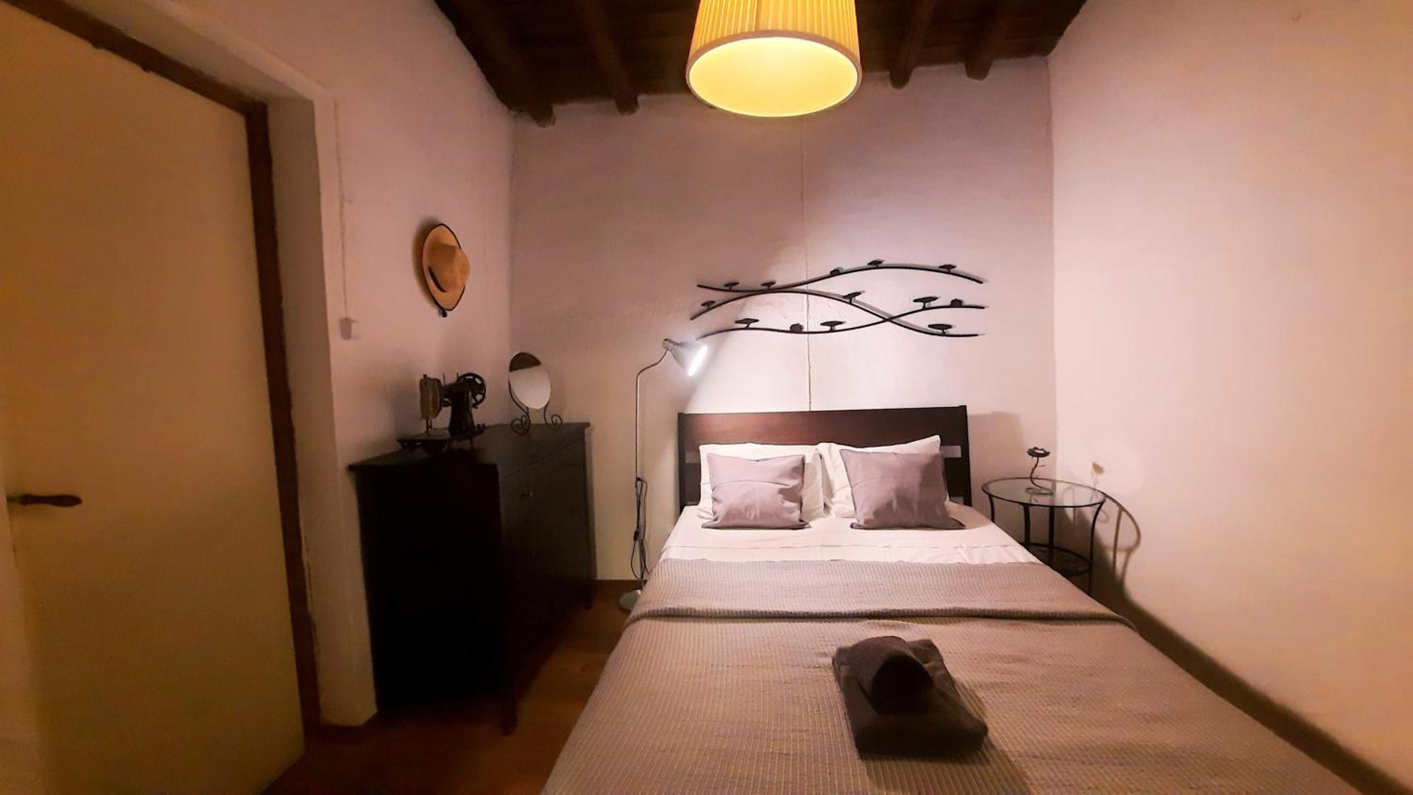 Casa Da Comadre - Casas De Taipa Villa São Pedro do Corval Dış mekan fotoğraf