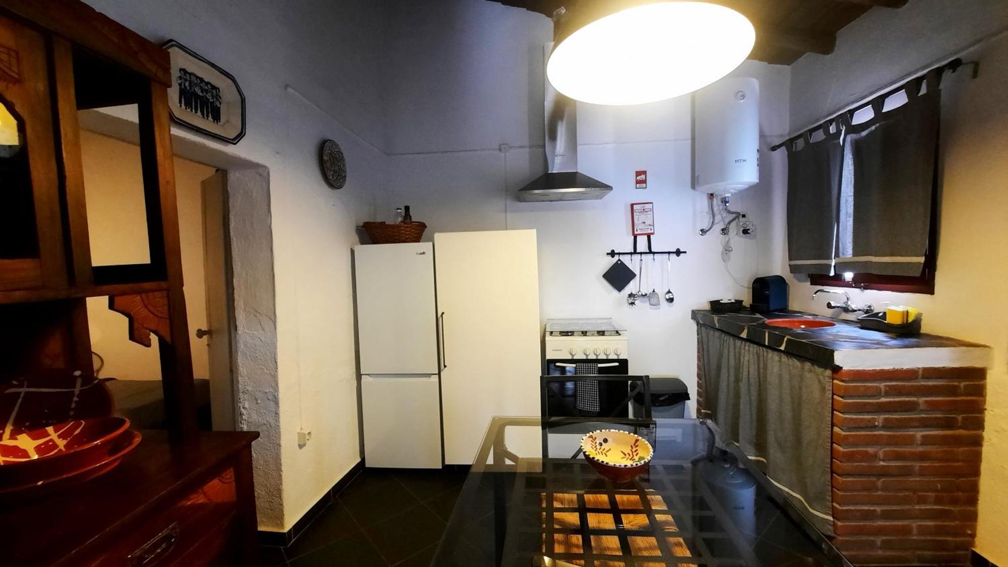 Casa Da Comadre - Casas De Taipa Villa São Pedro do Corval Dış mekan fotoğraf