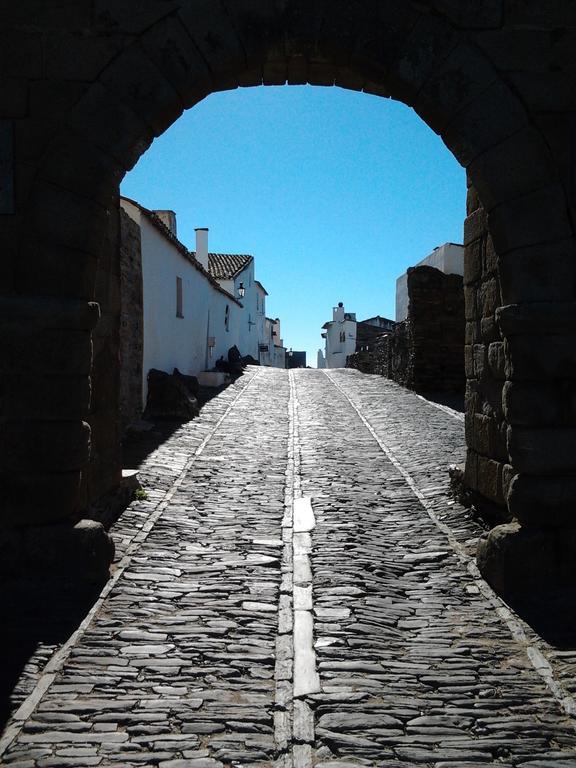 Casa Da Comadre - Casas De Taipa Villa São Pedro do Corval Oda fotoğraf