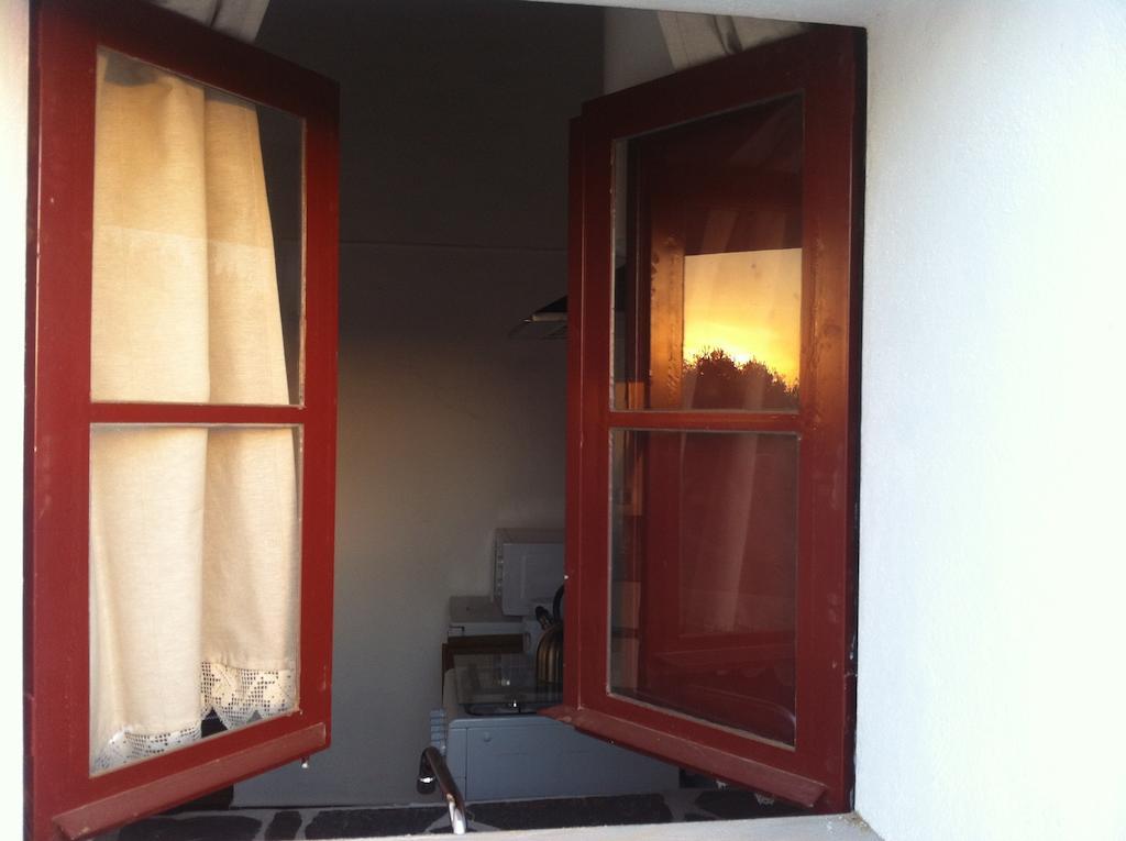 Casa Da Comadre - Casas De Taipa Villa São Pedro do Corval Oda fotoğraf