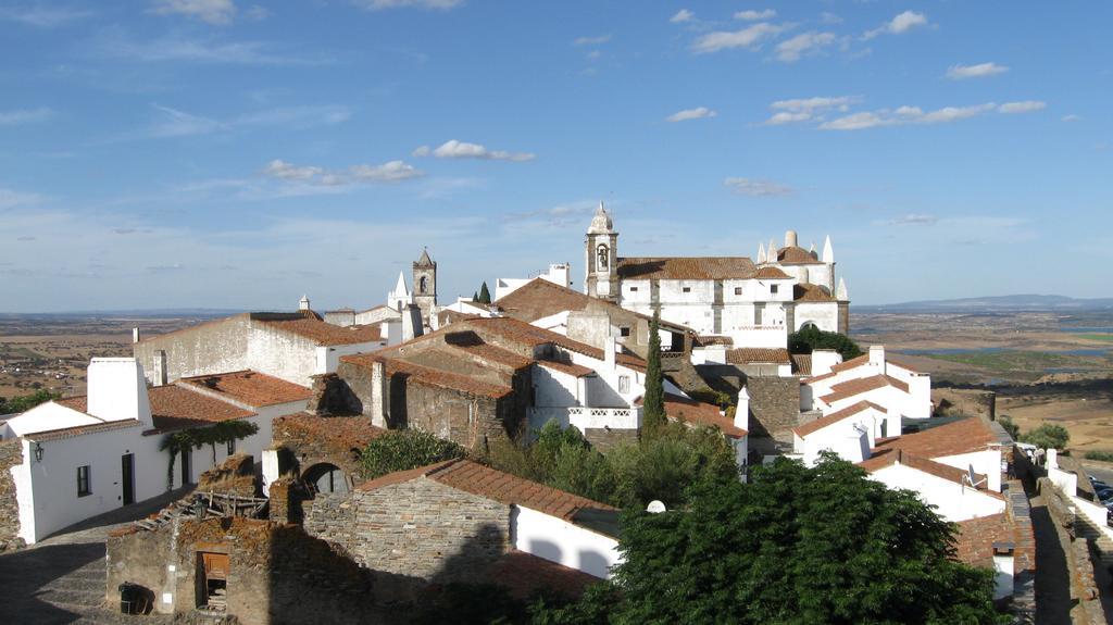 Casa Da Comadre - Casas De Taipa Villa São Pedro do Corval Dış mekan fotoğraf