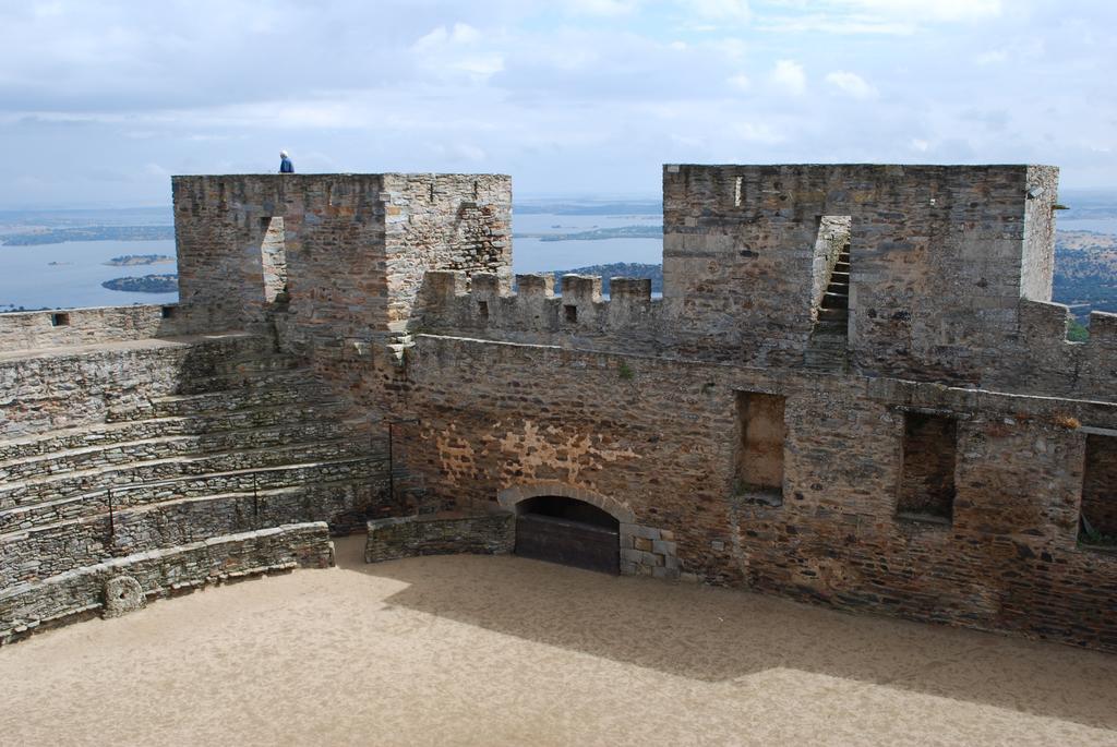 Casa Da Comadre - Casas De Taipa Villa São Pedro do Corval Dış mekan fotoğraf